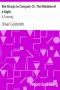 [Gutenberg 383] • She Stoops to Conquer; Or, The Mistakes of a Night: A Comedy